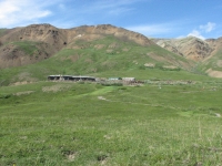 The New Eielson Visitors Center